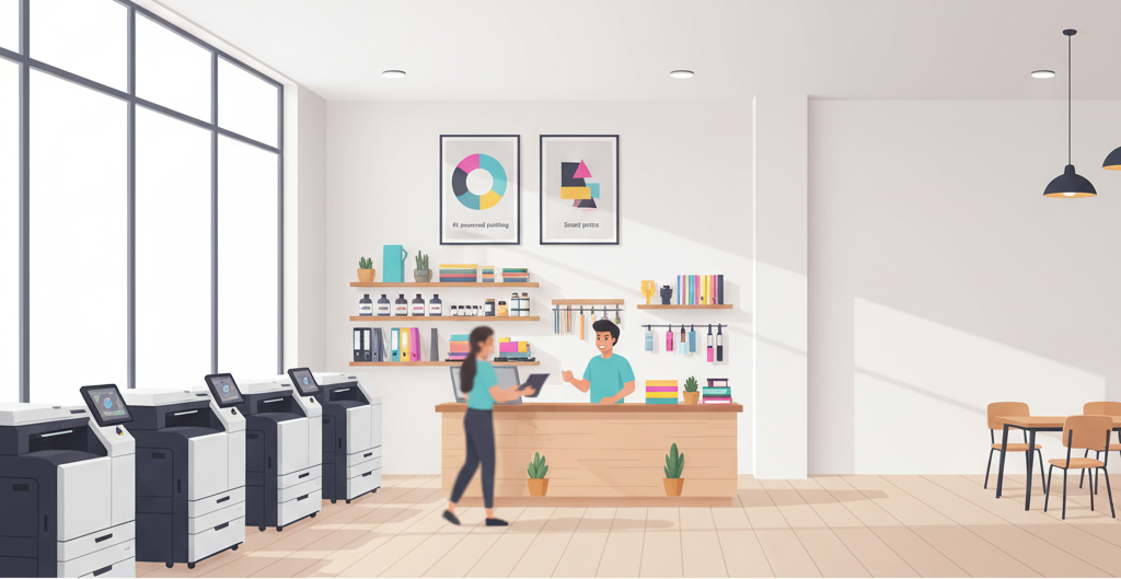 PrintMax contact banner